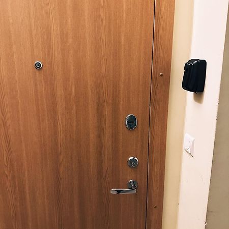 City Center Apartments Wilno Zewnętrze zdjęcie