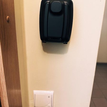 City Center Apartments Wilno Zewnętrze zdjęcie