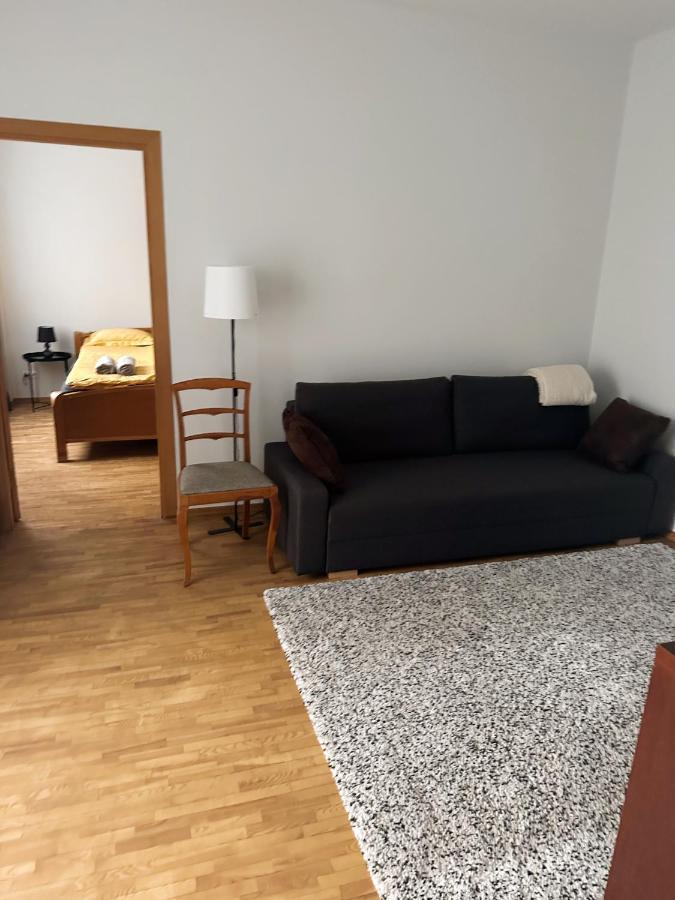 City Center Apartments Wilno Zewnętrze zdjęcie