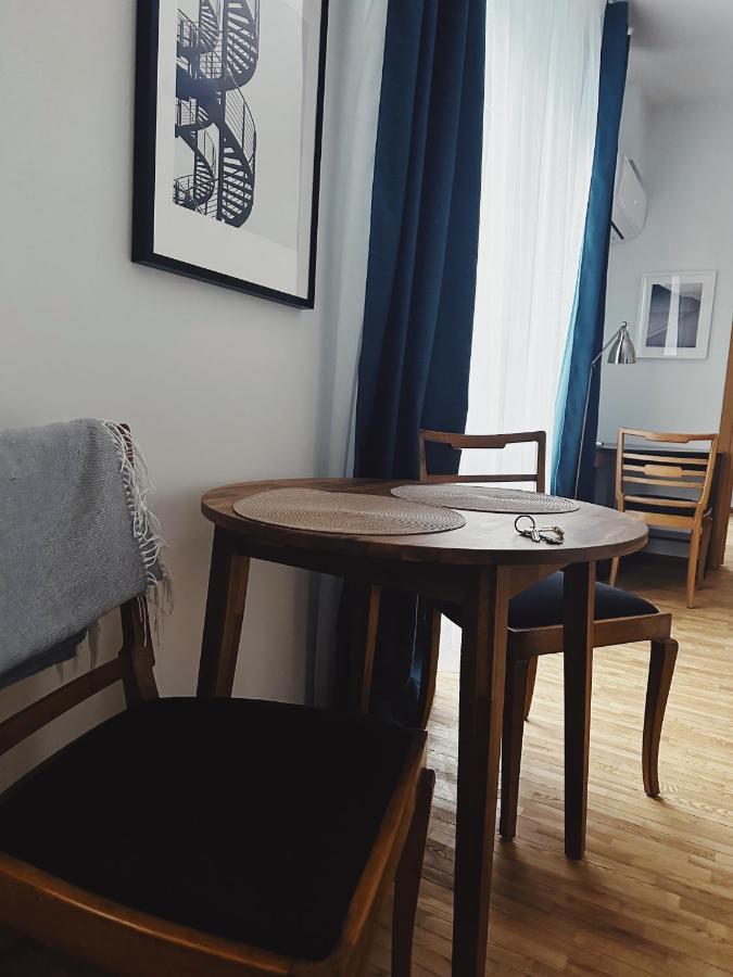 City Center Apartments Wilno Zewnętrze zdjęcie