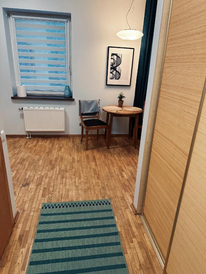 City Center Apartments Wilno Zewnętrze zdjęcie