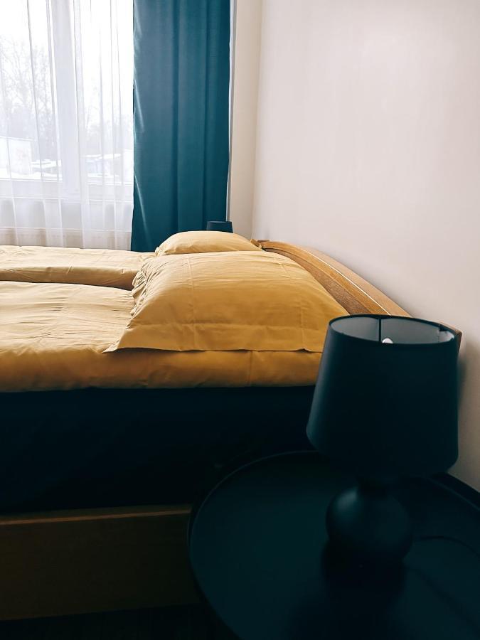 City Center Apartments Wilno Zewnętrze zdjęcie
