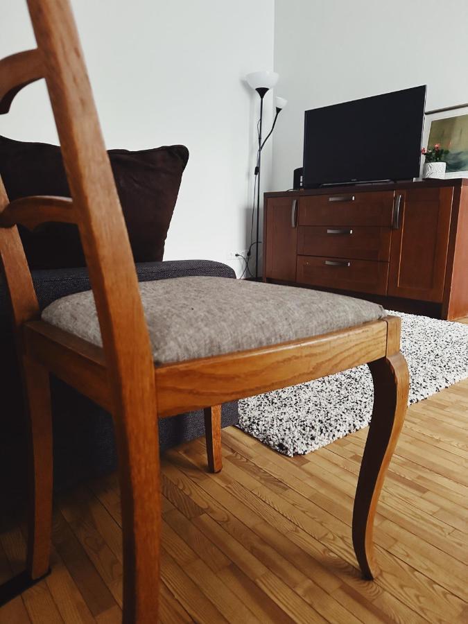 City Center Apartments Wilno Zewnętrze zdjęcie
