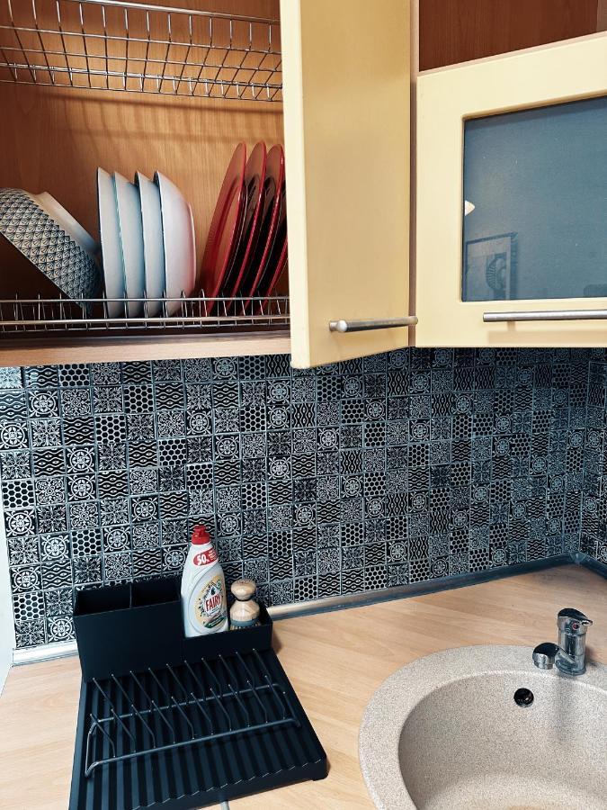 City Center Apartments Wilno Zewnętrze zdjęcie
