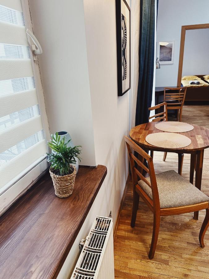 City Center Apartments Wilno Zewnętrze zdjęcie
